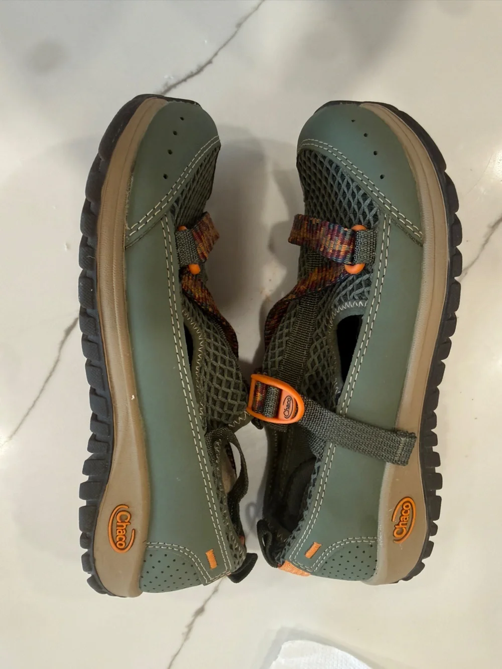 Chaco comfortable kids